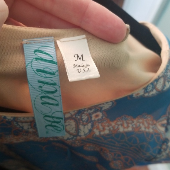 Francesca's Closest Dress - Picture 3 of 3